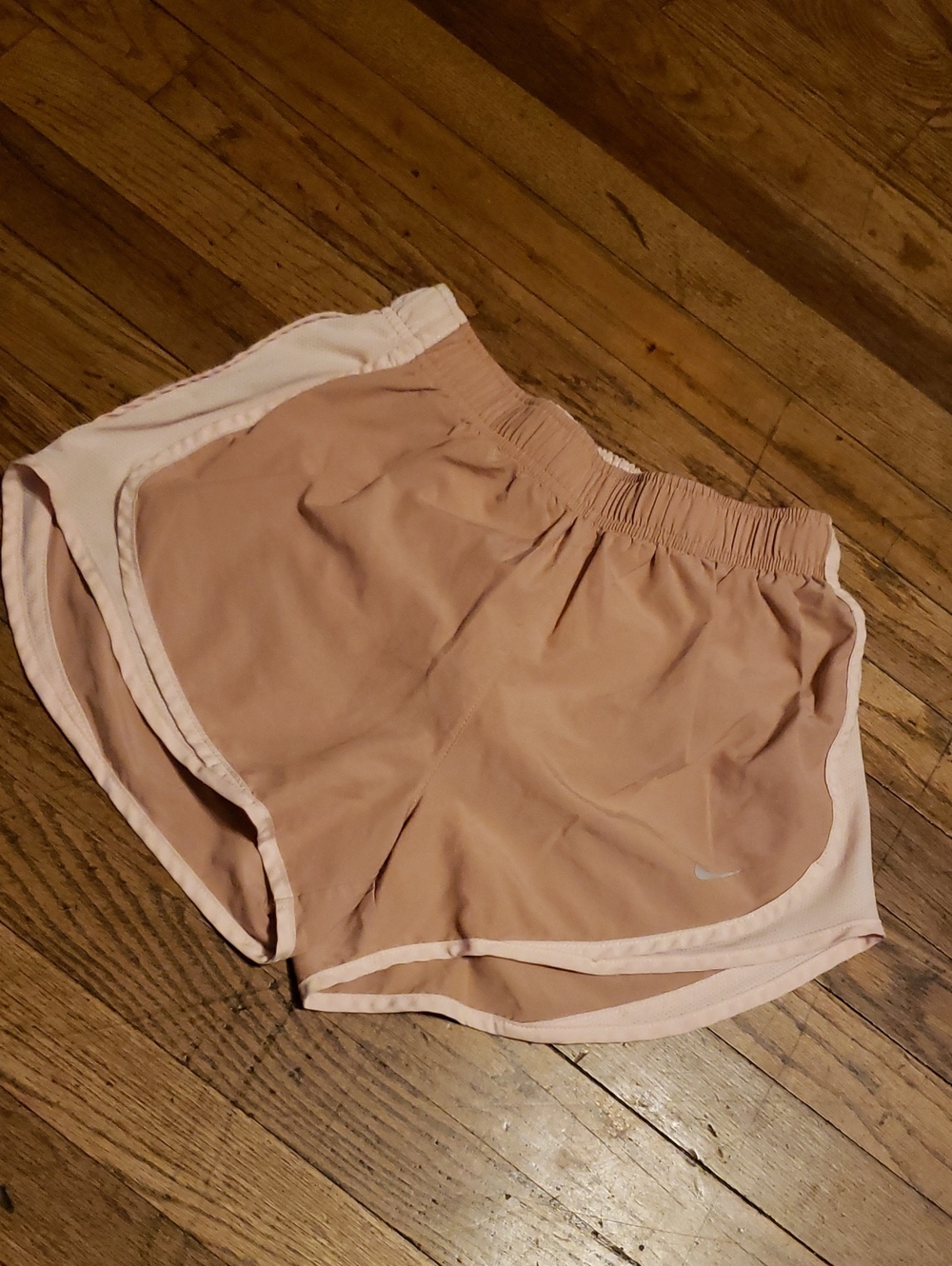 Womens Athletic short size Small